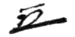 Signature