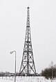 Polski: Radiostacja gliwicka English: Gliwice Radio Tower Deutsch: Gleiwitzer Sender Magyar: Gliwicei rádióadó