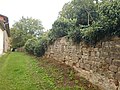 Stadtmauer Main category: Town walls of Nebra (Unstrut)