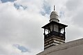 * Nomination Minaret in Damascus. --Eusebius 16:08, 9 May 2010 (UTC) * Promotion --Cayambe 18:13, 11 May 2010 (UTC)