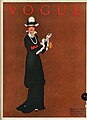 "VogueMagazine15May1912.jpg" by User:PDMagazineCoverUploading