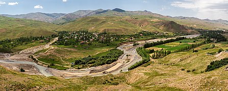 Taleqan, iran