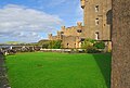 Dunvegan castle