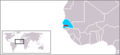 "LocationSenegambia.png" by User:Koavf