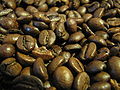 Roasted Coffee Beans