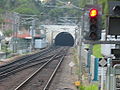 Beacon Hill Tunnel