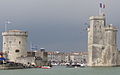 * Nomination Cliff Diving championship world series tour 2010 in La Rochelle, old harbour, France.----Jebulon 23:17, 16 May 2010 (UTC) * Promotion Good -- Smial 15:01, 17 May 2010 (UTC)