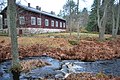 Kirjakkalan Ruukkikylä - Hamarijärventie 62