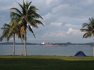 Pasir Ris Beach