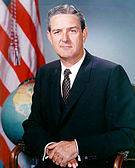 John Connally -  Bild