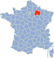 51 : département de la Marne