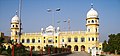 Nankana Sahib Darbar