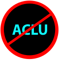 Anti ACLU