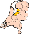 Was living in province Flevoland