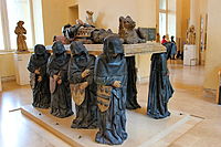 département des sculptures du musée du Louvre