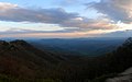 View from Blowing Rock.