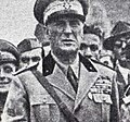 Rodolfo Graziani, Marshal of Italy