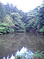 Shin Ike Pond