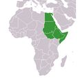 "NE_Africa.png" by User:Runehelmet