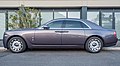 * Nomination Rolls Royce Ghost --Ermell 12:52, 16 April 2016 (UTC) * Promotion Good quality. --Jacek Halicki 15:14, 16 April 2016 (UTC)