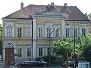 Esztergom Metropolitan Library