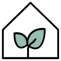 The Greenhouse logo