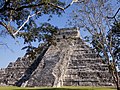 Chichén Itzá