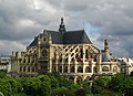 Church of Saint Eustache