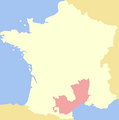 Languedoc