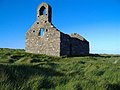 St Michael's Isle Chapel