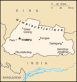 Bhutan