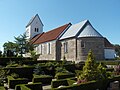 Nørre Tranders Kirke