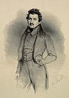 Marie-Alexandre Alophe -  Bild