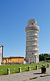 Leaning Tower of Pisa