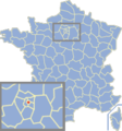 75 : ville de Paris