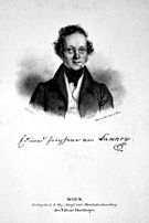 Eduard von Lannoy -  Bild