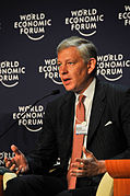 Dominic Barton Director, McKinsey & Company