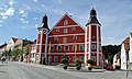 Historisches Rathaus