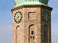 Turm der Reinoldikirche