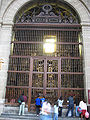 Chapel of the Christ of the Reliquias or of the Conquistadors