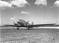 C-47 Skytrain/Dakota