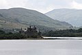 * Nomination: Kilchurn castle. --Eusebius 20:54, 2 May 2010 (UTC) * * Review needed