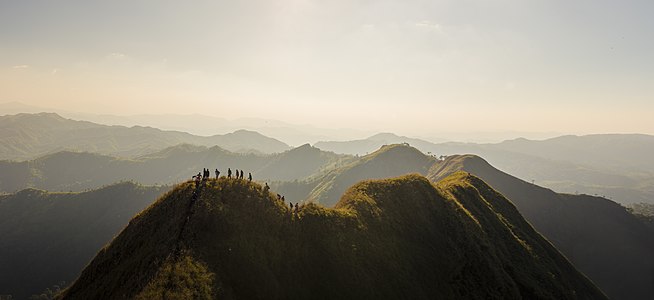 อุทยานแห่งชาติทองผาภูมิ, by Tirajit Chaisombat