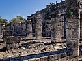 Chichén Itzá