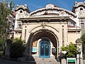 Piscine Saint-George