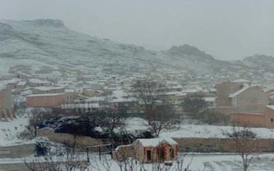 Cervera del Río Alhama