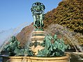 Fontaine de l'Observatoire