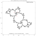 Modified IIM and critical orbit