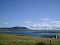 Landscape from Rosses' Point