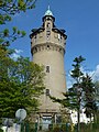 Wasserturm Markkleeberg